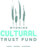 Link to Wyoming Cultural Trust Fund