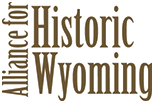 Link to Alliance for Historic Wyoming