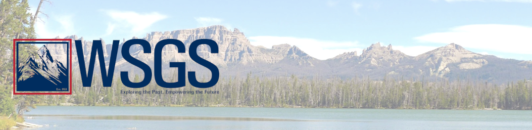 Wyoming State Geological Survey