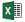 Excel icon