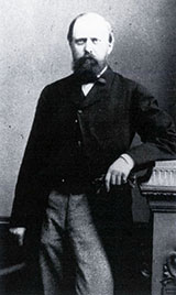 Charles O. Marsh