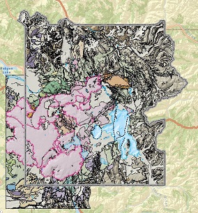 Yellowstone IMS