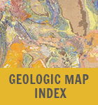 Geologic and Topographic Map Index of Wyoming